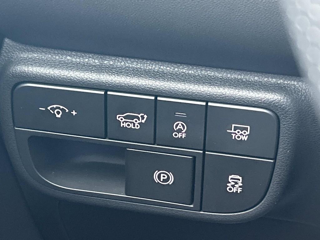 New 2026 Hyundai Palisade XRT Pro AWD/4WD image 26