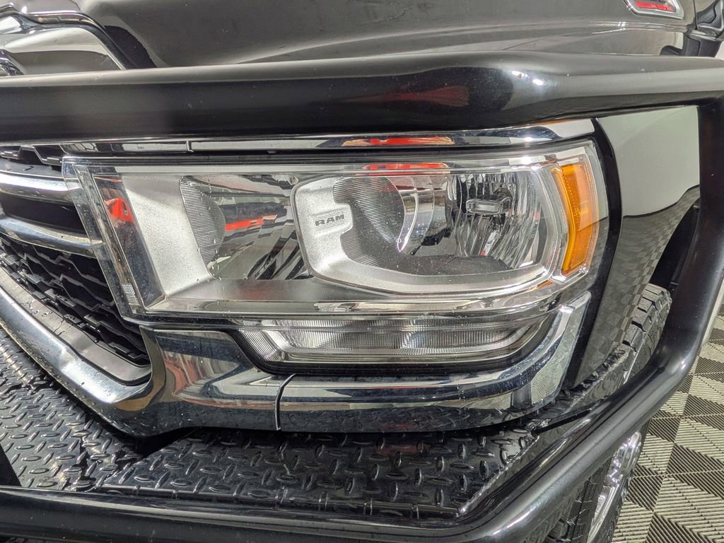 Used 2022 RAM 2500 Tradesman image 13