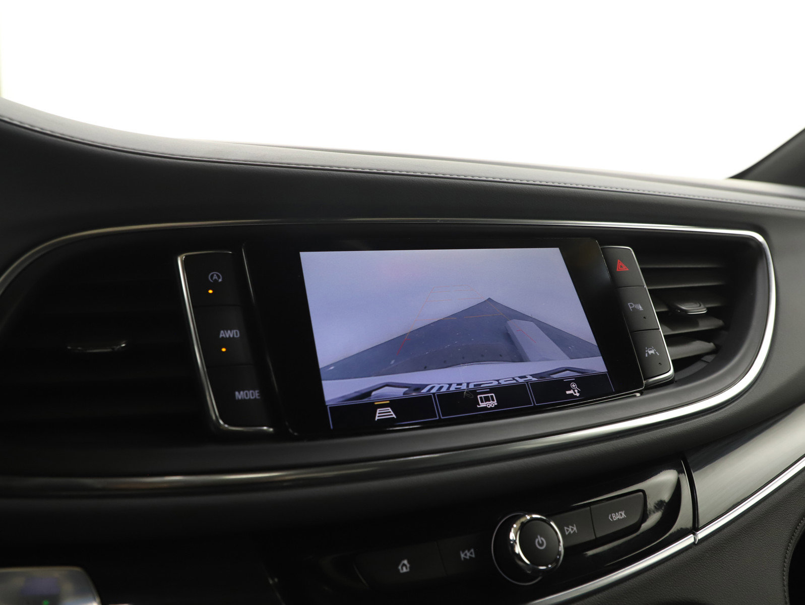 Used 2022 Buick Enclave Essence w/ Experience Buick Package image 29