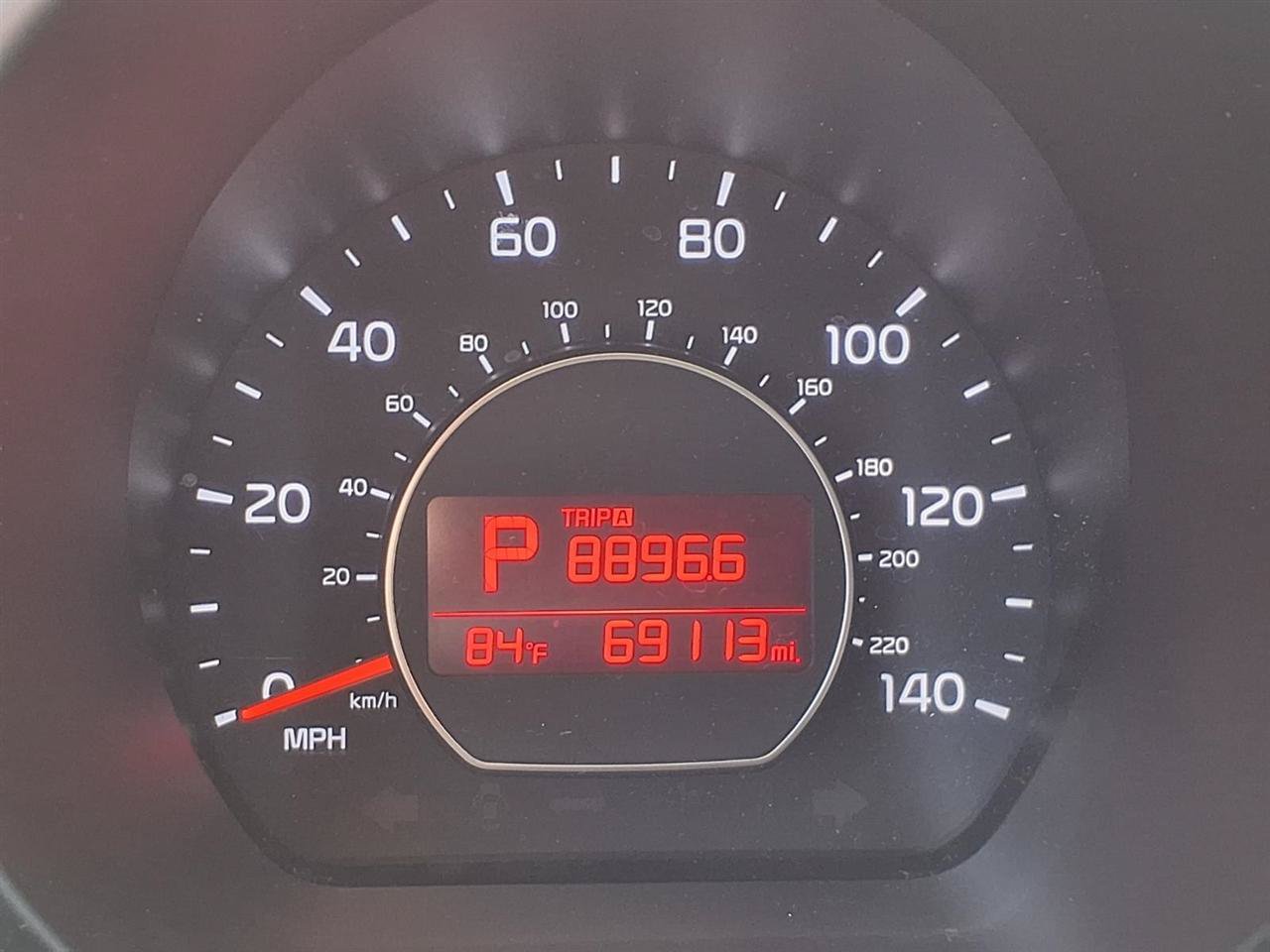 Used 2015 Kia Soul FWD image 15
