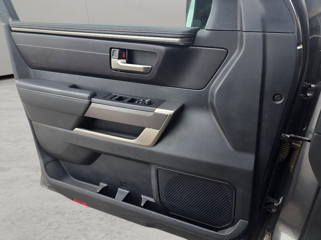 Used 2023 Toyota Tundra SR5 RWD image 21