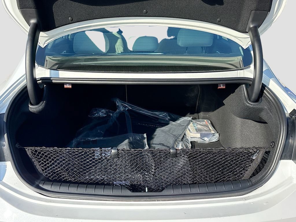 New 2026 Hyundai Sonata SEL image 25