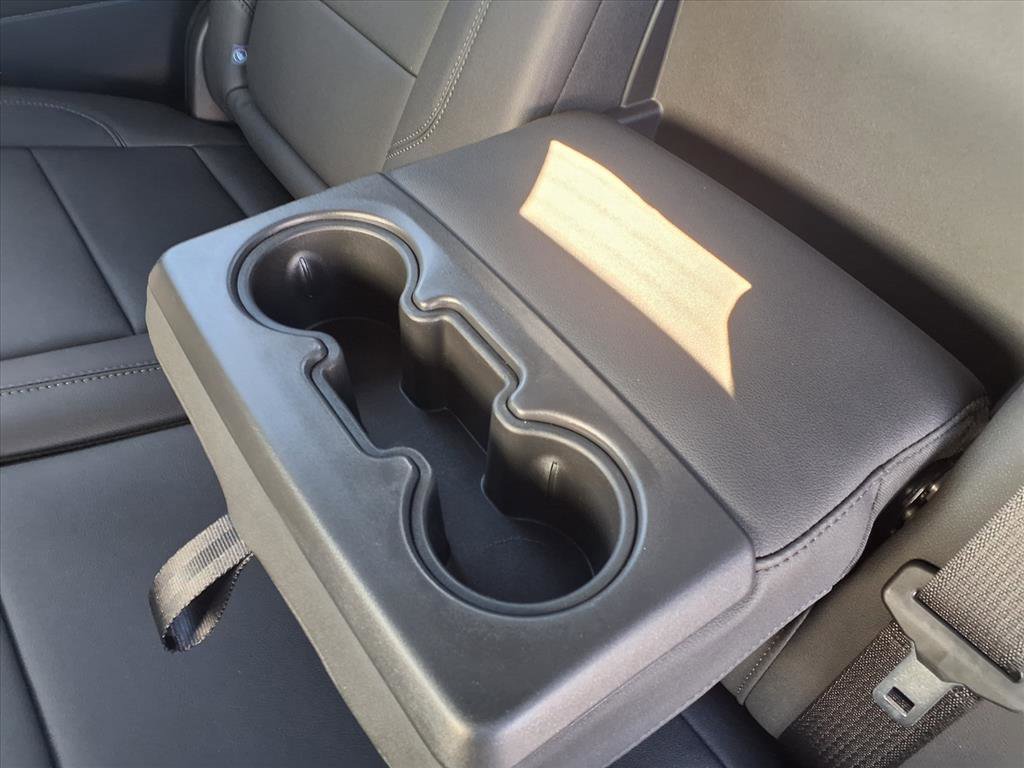 New 2026 GMC Sierra 1500 Elevation w/ Elevation Premium Package image 9