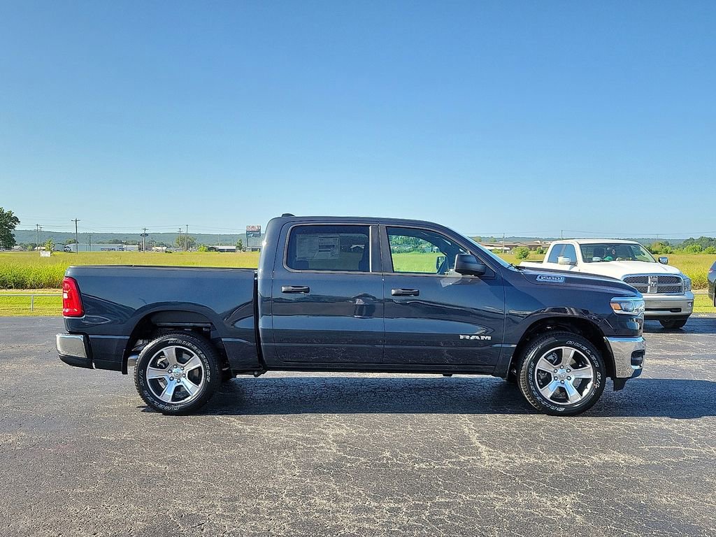 New 2026 RAM 1500 Tradesman image 7
