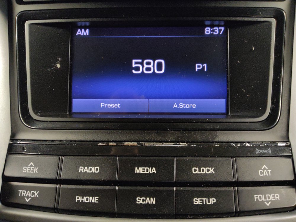 Used 2017 Hyundai Tucson SE w/ SE Popular Package 02 AWD/4WD image 25