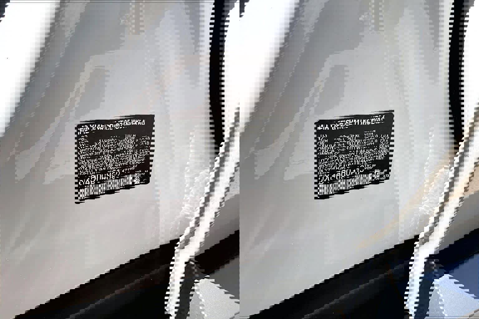 Used 2024 BMW X3 sDrive30i w/ Premium Package RWD image 36