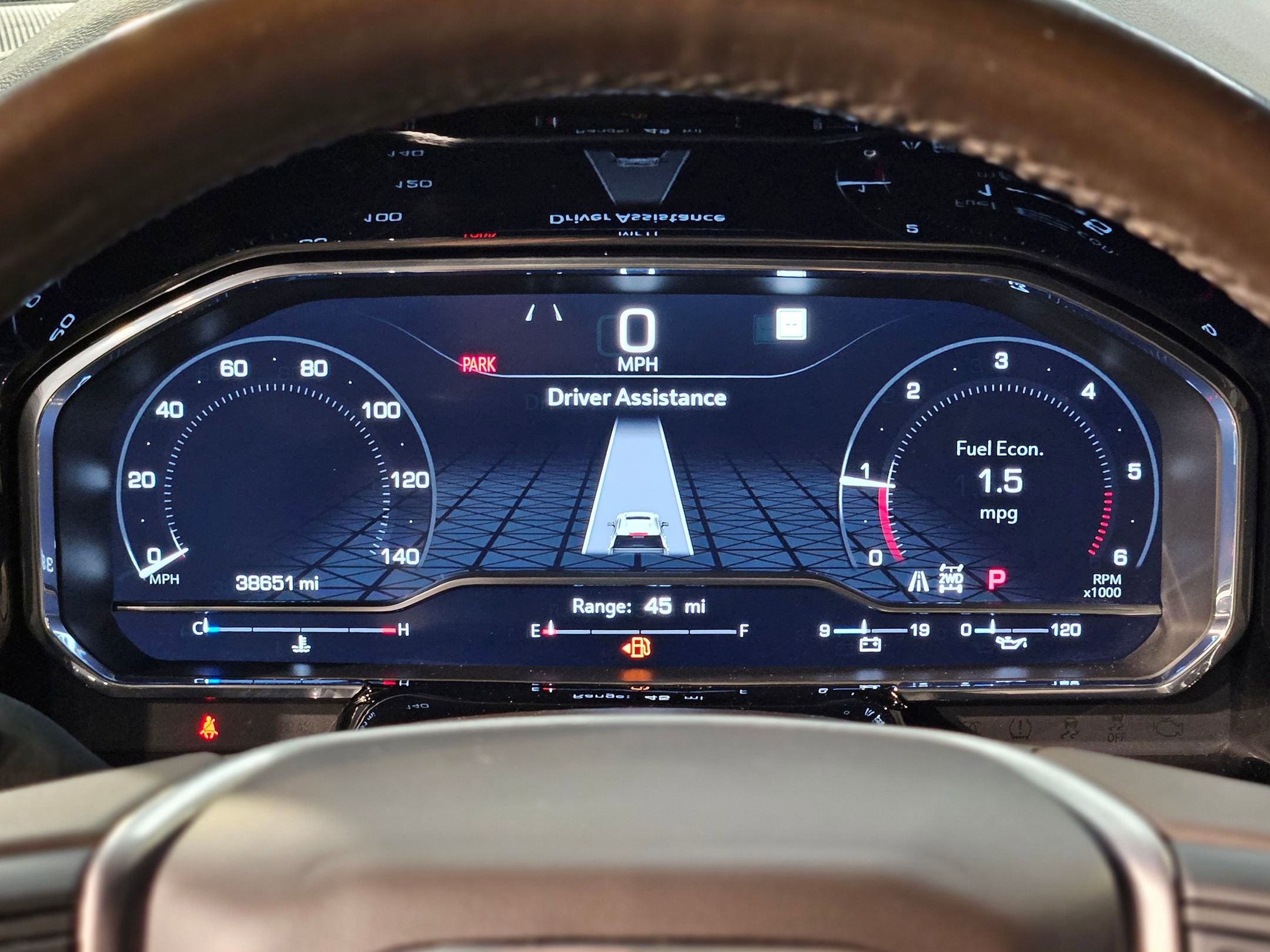 Used 2023 GMC Sierra 1500 SLT w/ SLT Premium Plus Package image 15