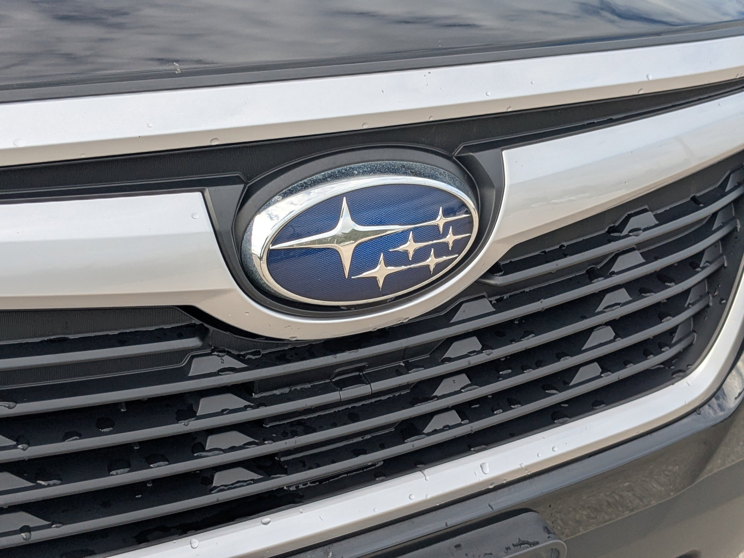 Used 2021 Subaru Forester Premium image 11