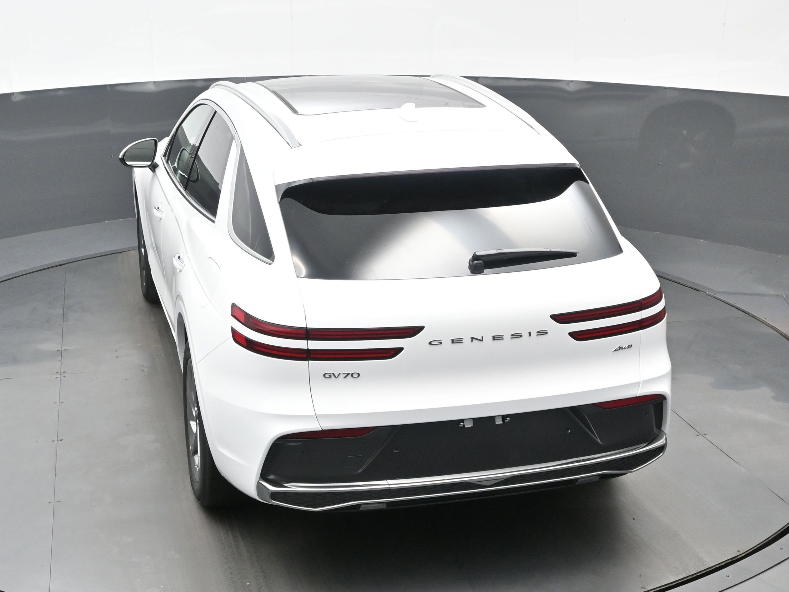 Certified 2026 Genesis GV70 2.5T Select image 21