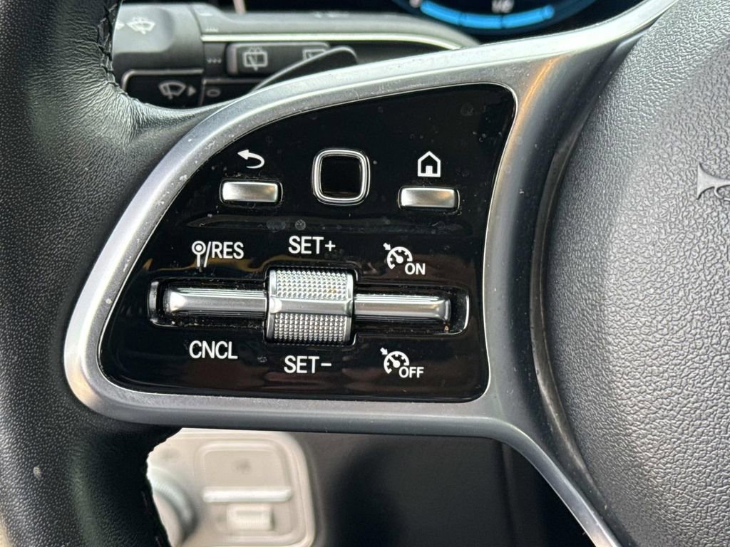 Used 2022 Mercedes-Benz GLE 350 4MATIC image 23