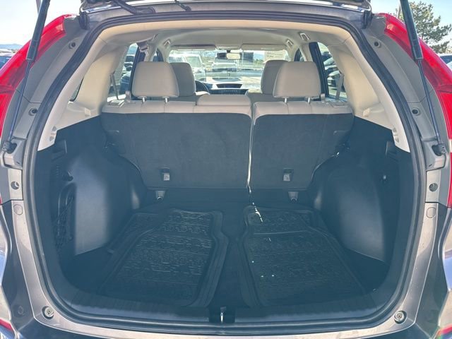 Used 2016 Honda CR-V LX image 23