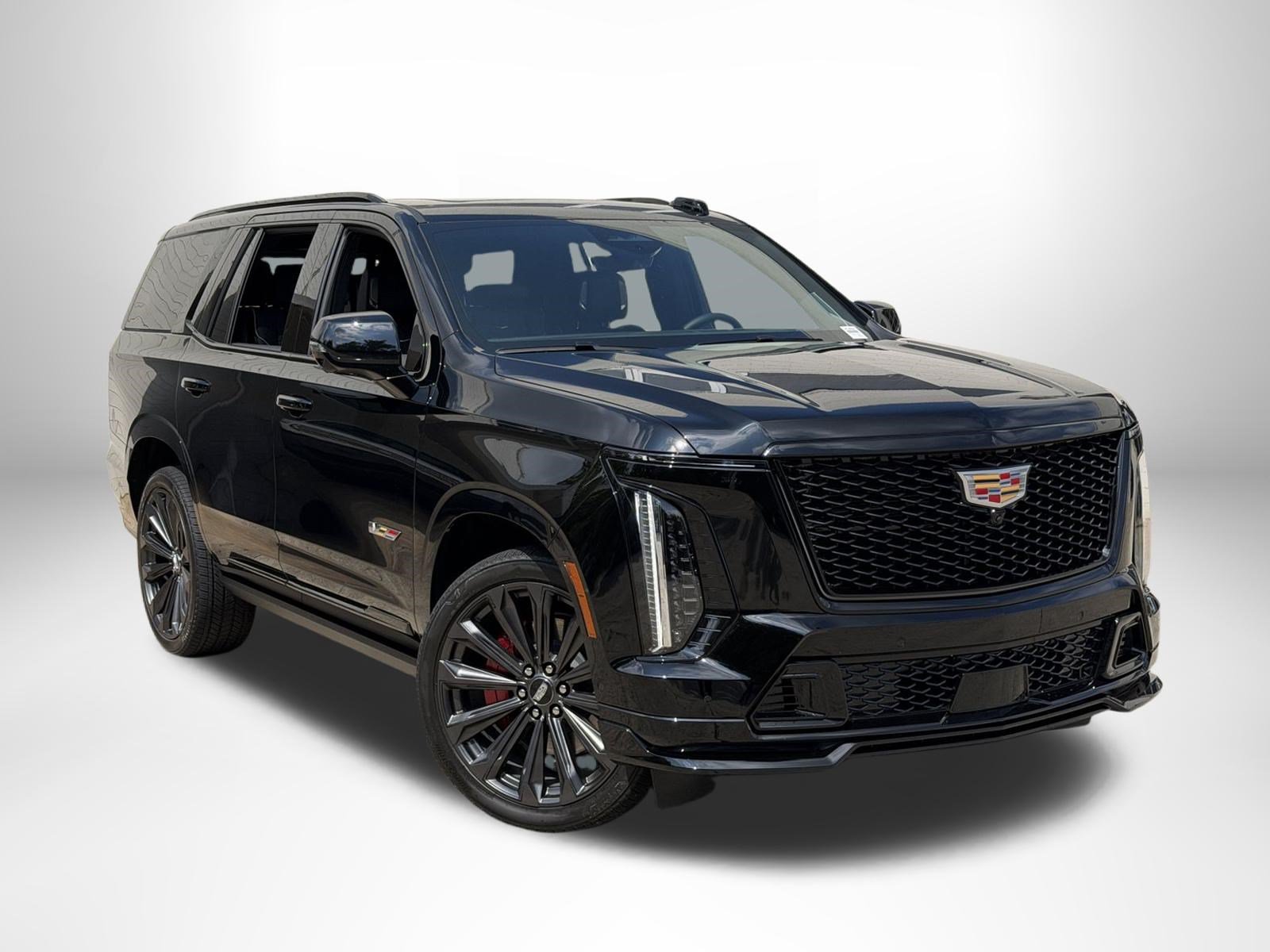 Used 2026 Cadillac Escalade V AWD/4WD image 1