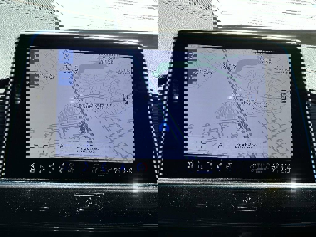 New 2026 Cadillac CT4 V image 11