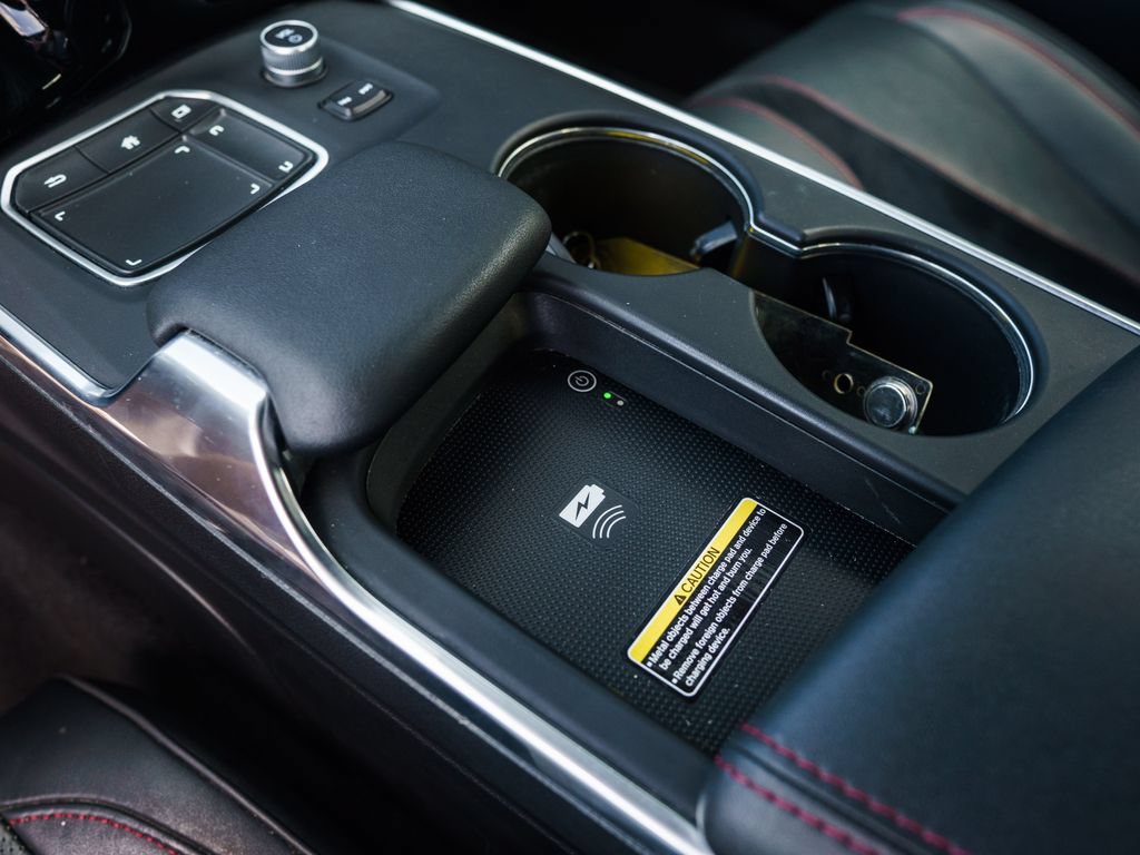 Certified 2023 Acura TLX SH-AWD w/ A-SPEC Pkg image 35