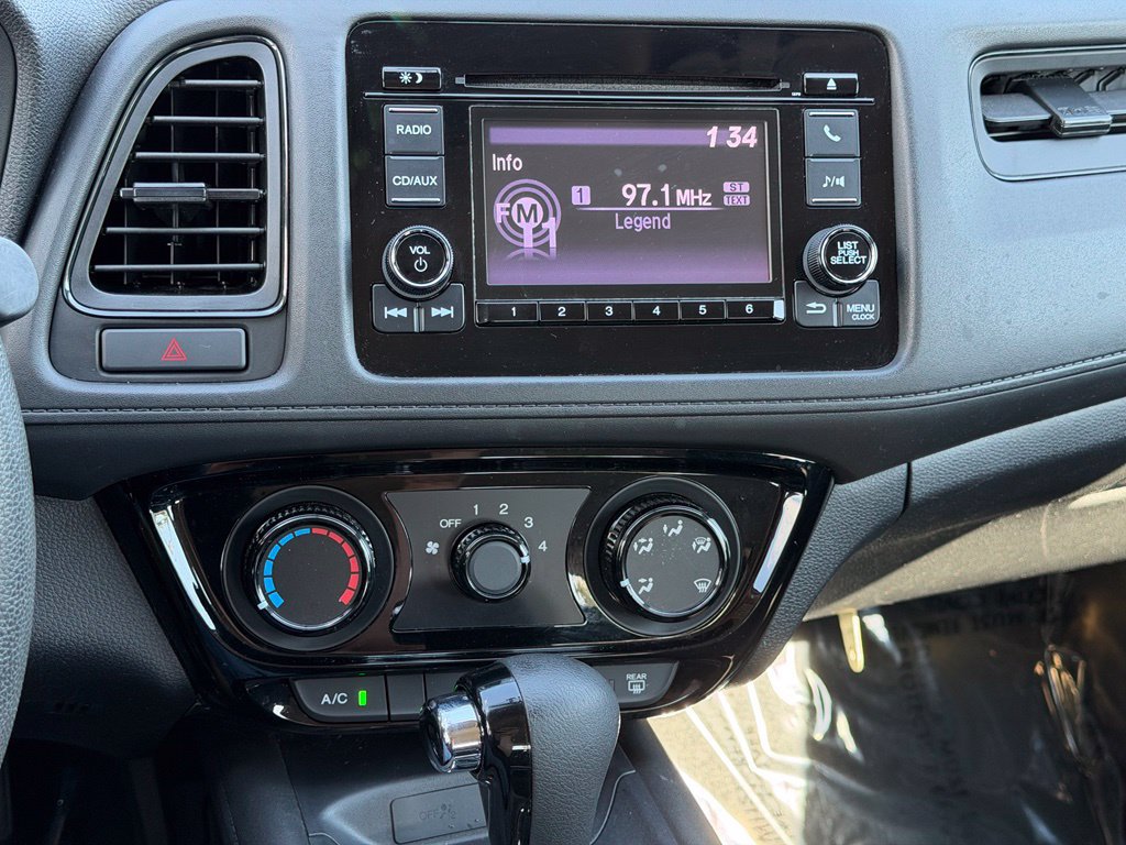 Used 2018 Honda HR-V LX image 33