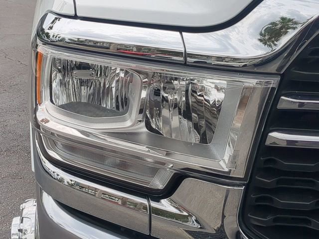Certified 2024 RAM 3500 Big Horn AWD/4WD image 10