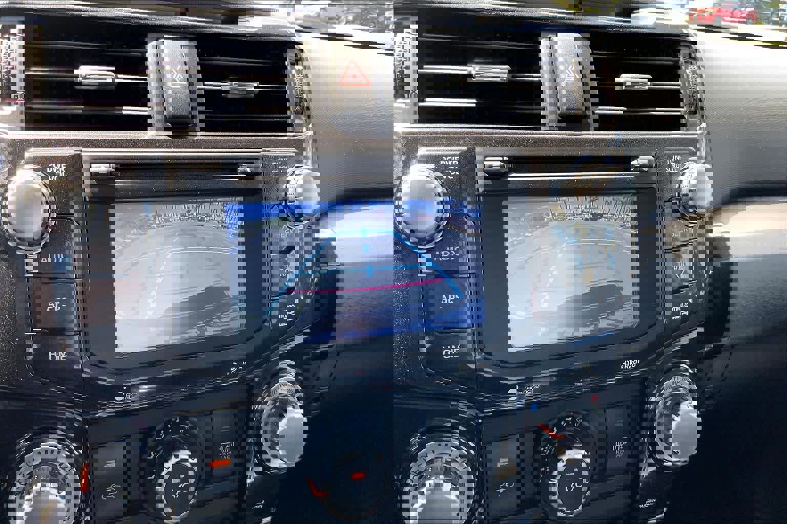 Used 2015 Toyota 4Runner Trail Premium image 24