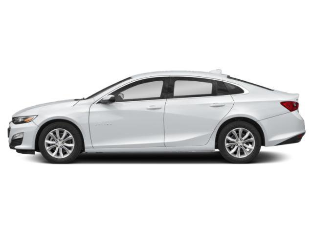 Used 2025 Chevrolet Malibu LT FWD image 6