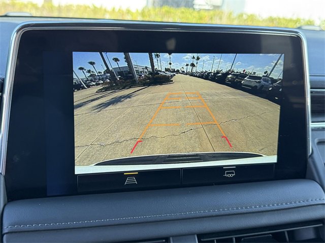 Used 2024 Chevrolet Tahoe LT image 21