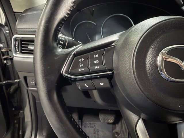 Used 2020 MAZDA CX-5 Grand Touring AWD/4WD image 17