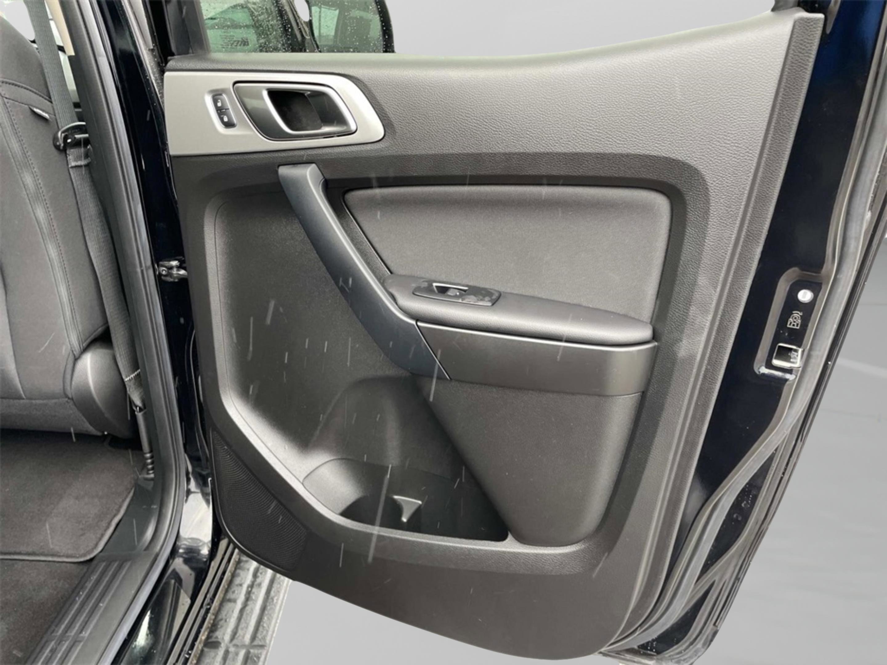 Used 2023 Ford Ranger XLT w/ Equipment Group 301A Mid image 26