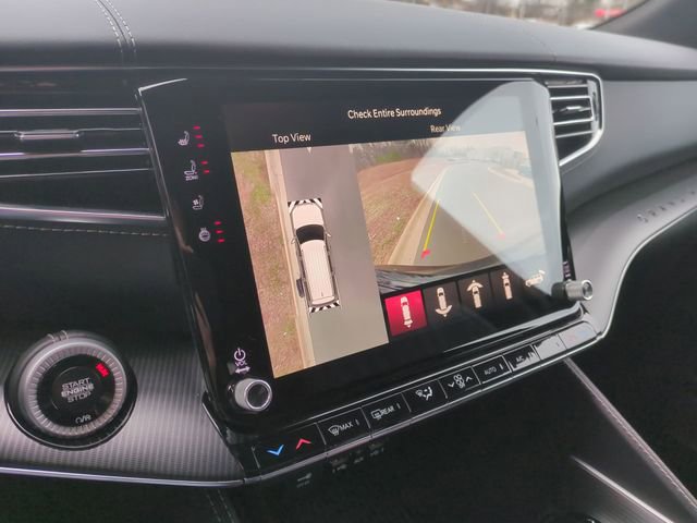 New 2026 Jeep Grand Wagoneer Summit image 37