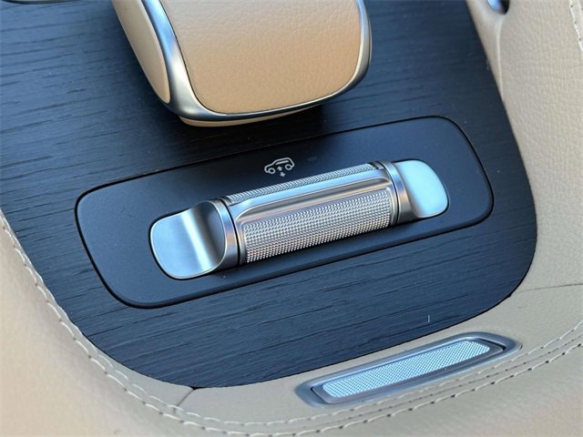 New 2026 Mercedes-Benz GLS 450 4MATIC image 29