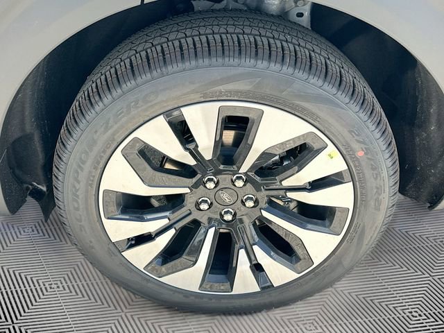 New 2026 Ford Explorer Platinum image 20