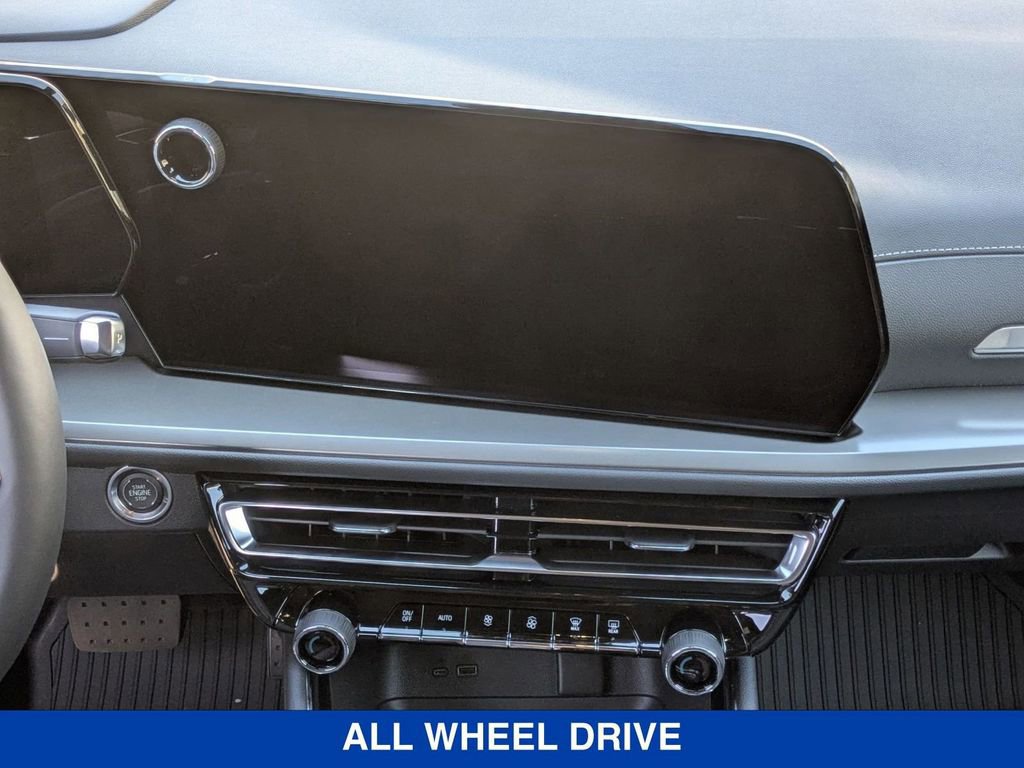 New 2026 Chevrolet Traverse LT w/ Sun and Wheel Package image 30