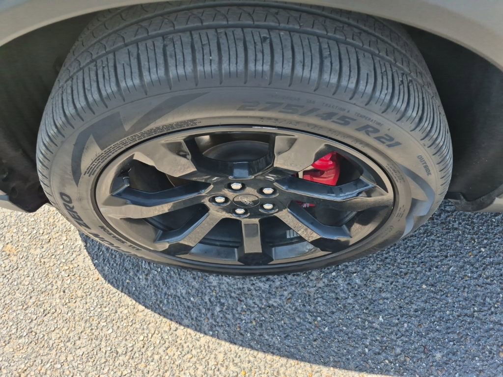 Used 2023 Ford Explorer ST w/ Equipment Group 401A image 25