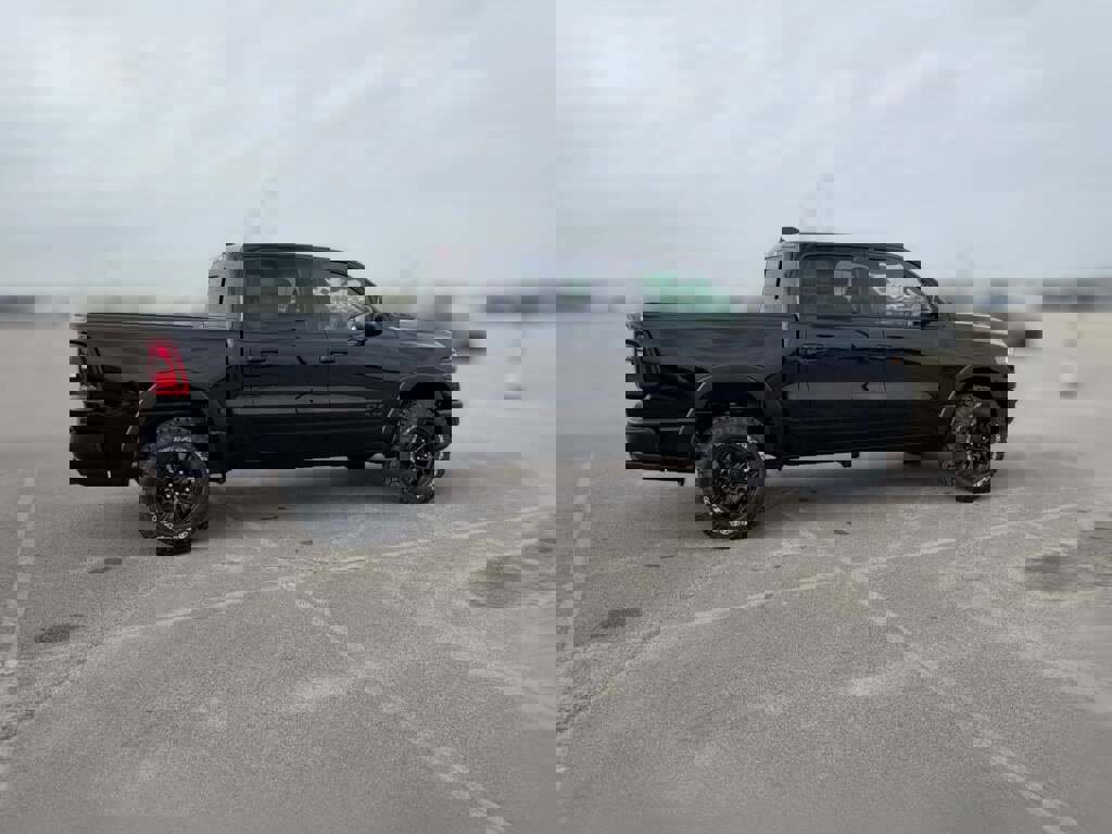 New 2026 RAM 1500 Rebel image 13