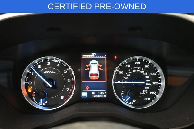 Used 2022 Subaru Ascent Limited w/ Technology Package AWD/4WD image 24