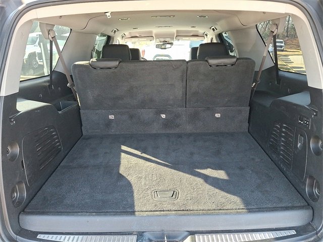 Used 2019 GMC Yukon XL SLT w/ HD Trailering Package image 27