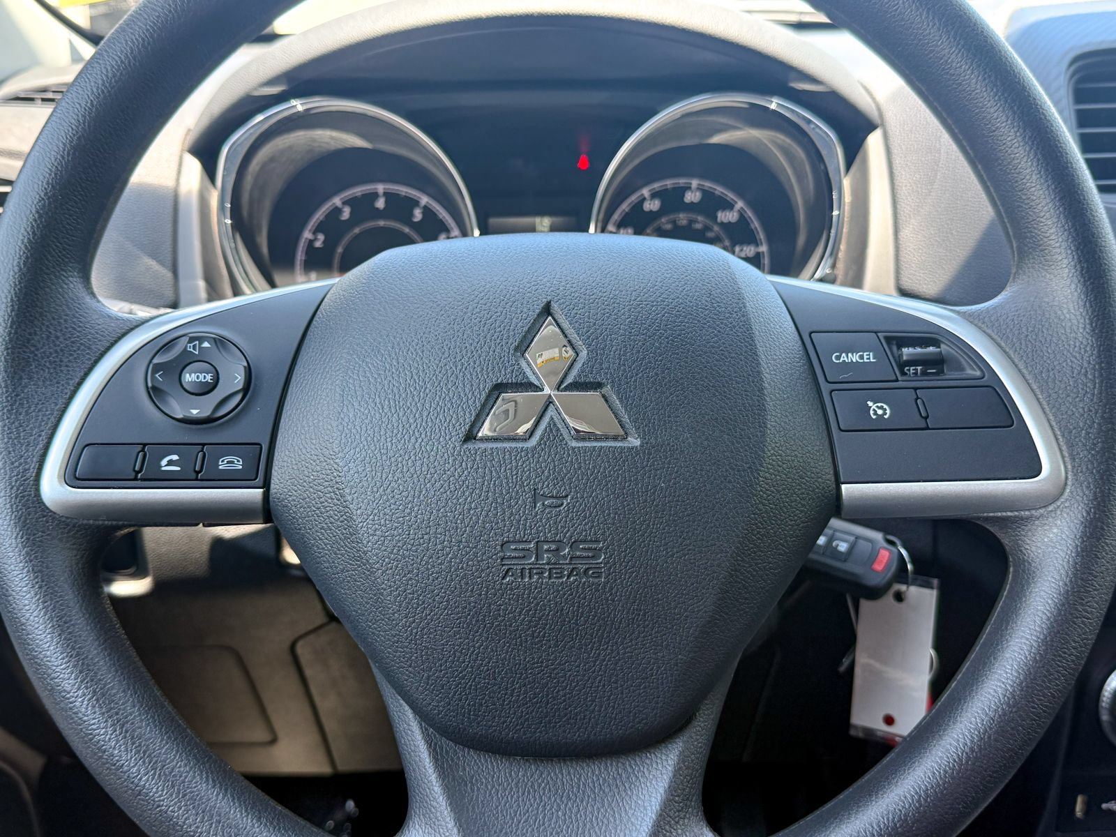 Used 2024 Mitsubishi Outlander Sport ES AWD/4WD image 36
