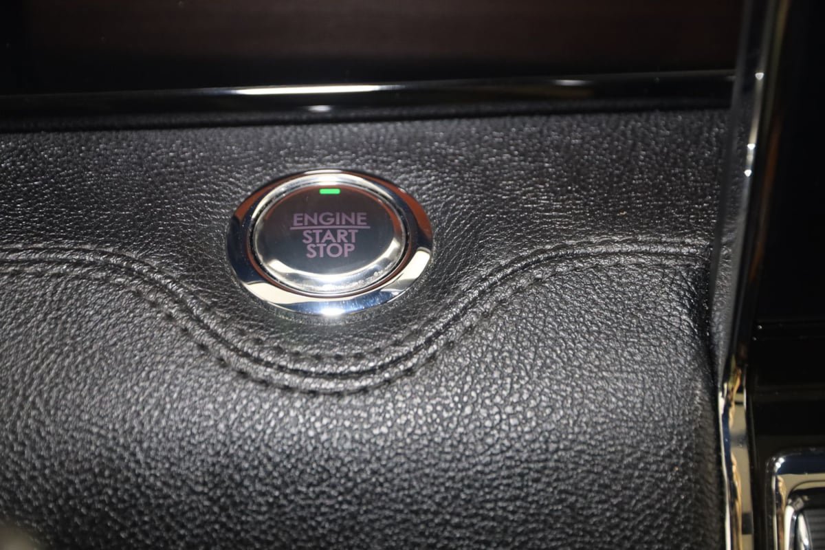 Used 2020 Lincoln Navigator Reserve AWD/4WD image 27