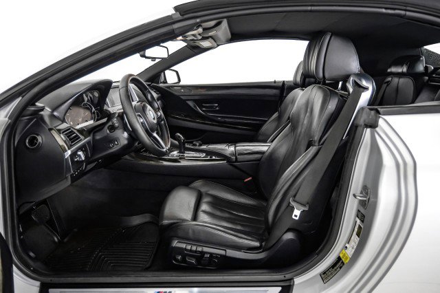 Used 2015 BMW 650i Convertible image 29