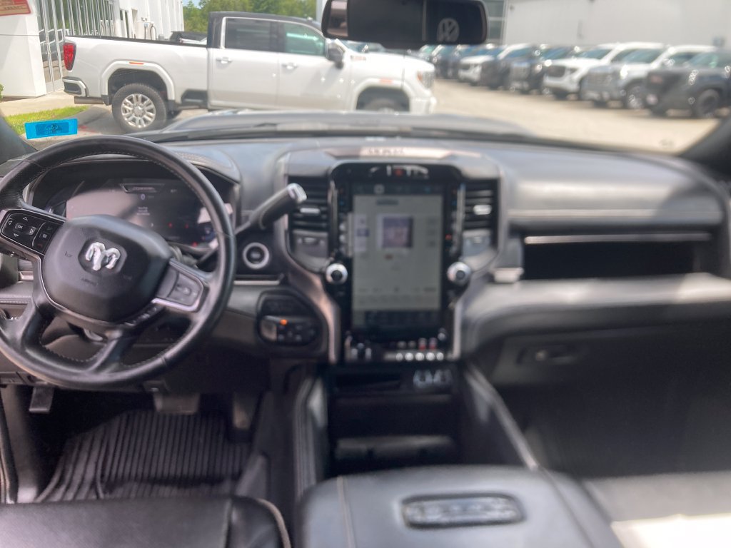 Used 2024 RAM 2500 Rebel w/ Level 2 Equipment Group AWD/4WD image 13