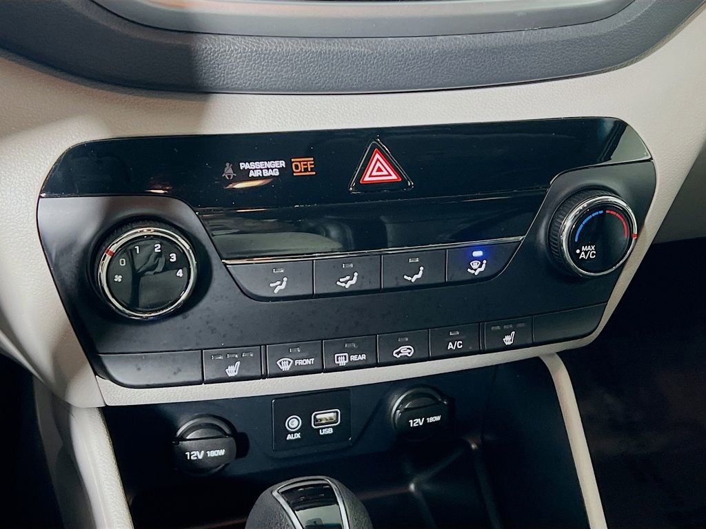 Used 2018 Hyundai Tucson SEL image 15
