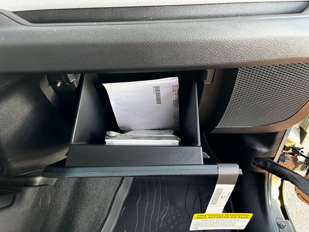 New 2026 Jeep Wrangler Sport image 41