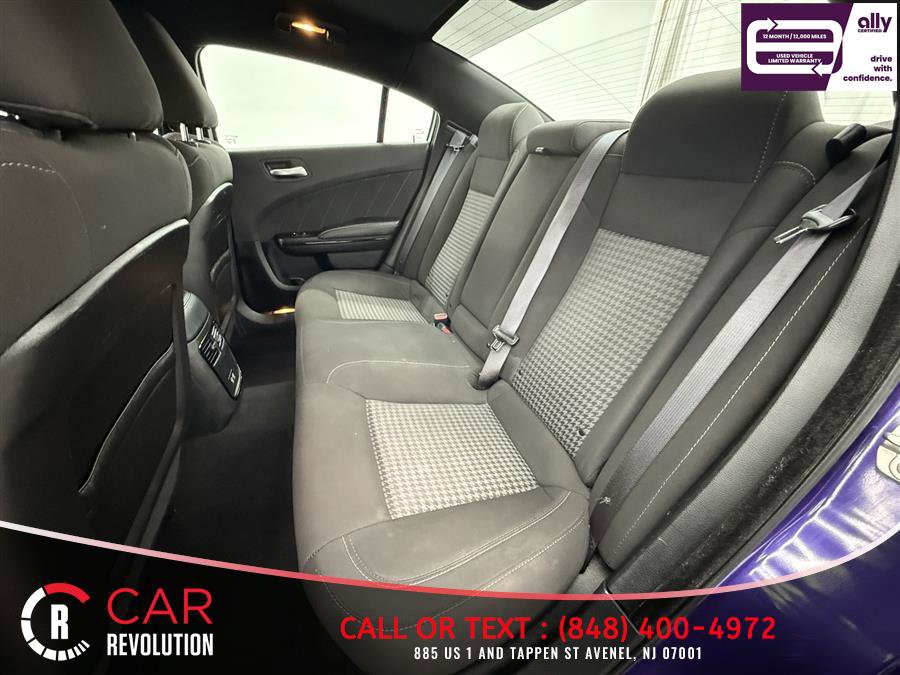 Used 2023 Dodge Charger GT w/ Blacktop Package image 45