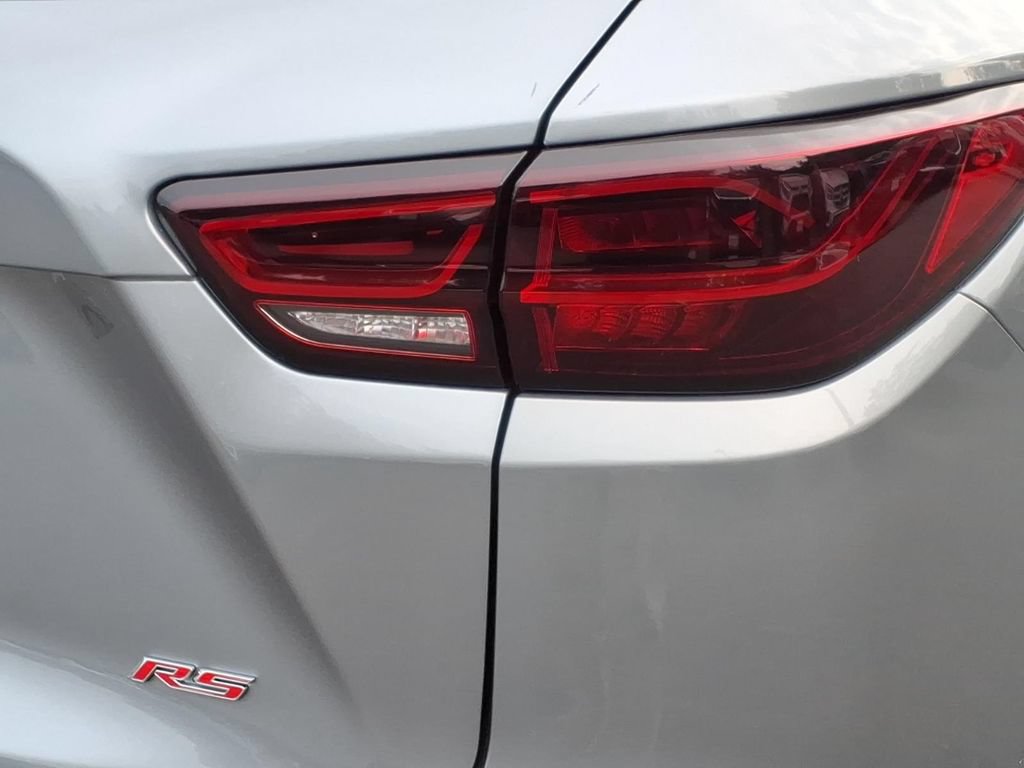 New 2026 Chevrolet Blazer RS AWD/4WD image 9