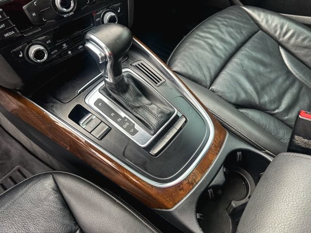 Used 2015 Audi Q5 2.0T Premium AWD/4WD image 19