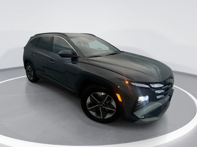 Used 2025 Hyundai Tucson SEL