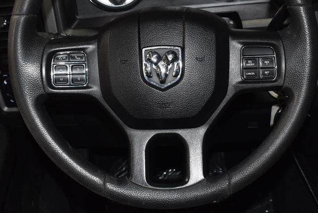 Used 2018 RAM 2500 Tradesman w/ Chrome Appearance Group image 28