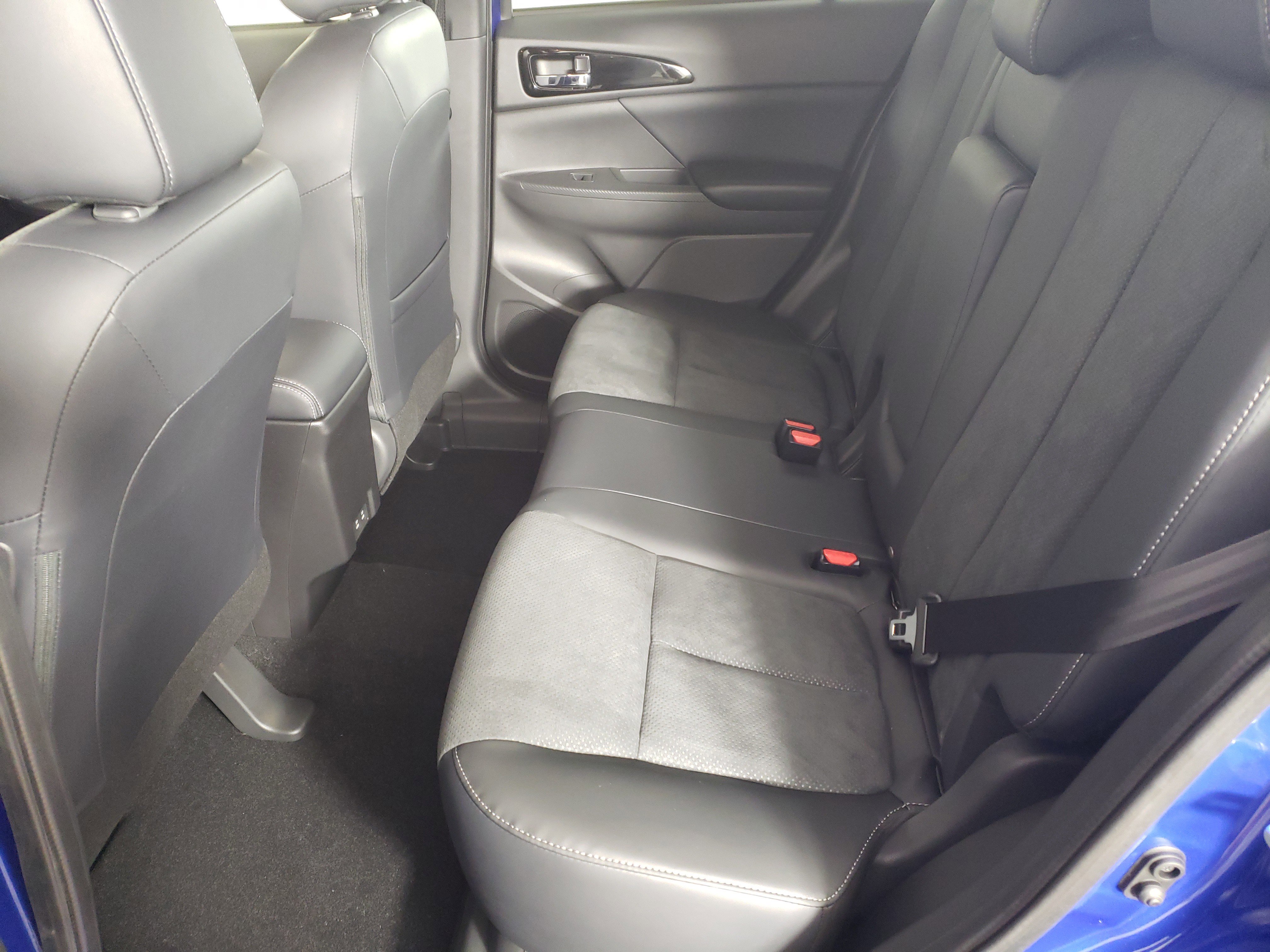 New 2026 Mitsubishi Eclipse Cross SE image 10