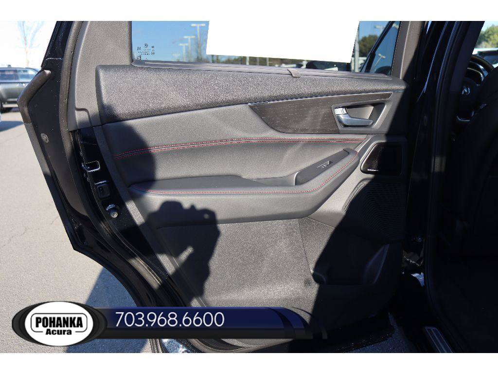 New 2026 Acura MDX Type S AWD/4WD image 35