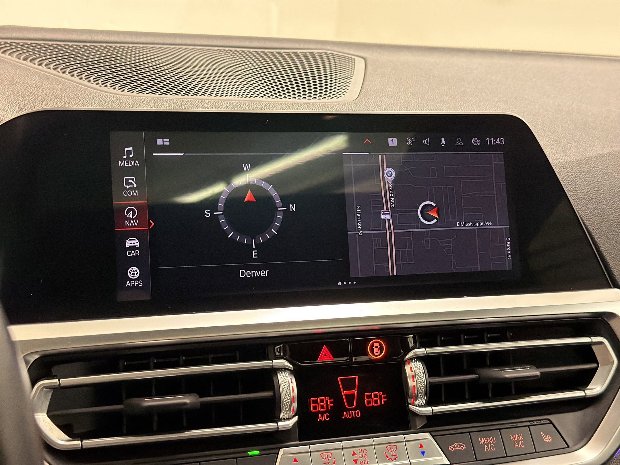 Used 2021 BMW 430i xDrive Coupe w/ Premium Package AWD/4WD image 21