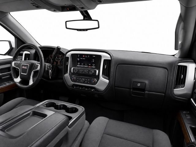 Used 2014 GMC Sierra 1500 SLE AWD/4WD image 15