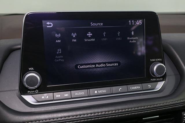 Used 2023 Nissan Rogue SL AWD/4WD image 22