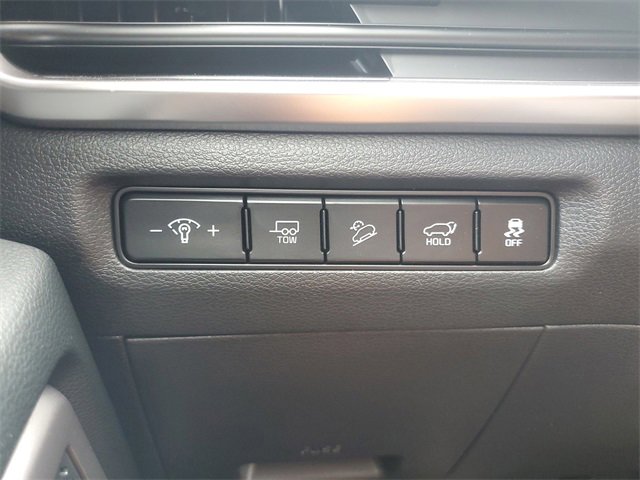 New 2025 Kia Telluride AWD image 30
